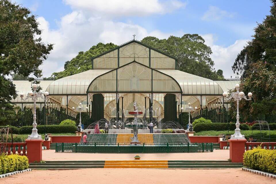 Lalbagh